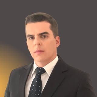 Foto de Jammes Miller Bessa, advogado e procurador